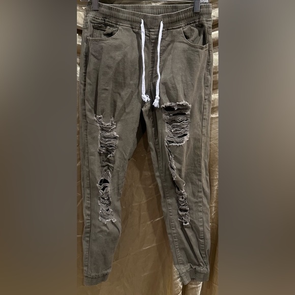 Forever 21 jeans - Picture 1 of 4